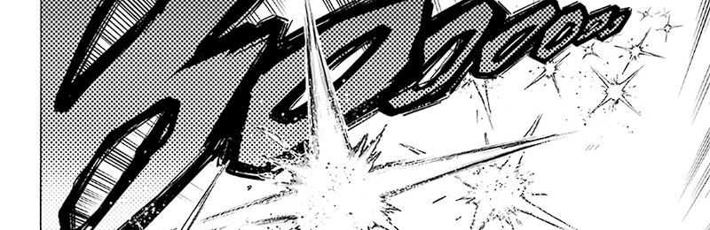 Boku no Hero Academia Chapter 406 Gambar 43