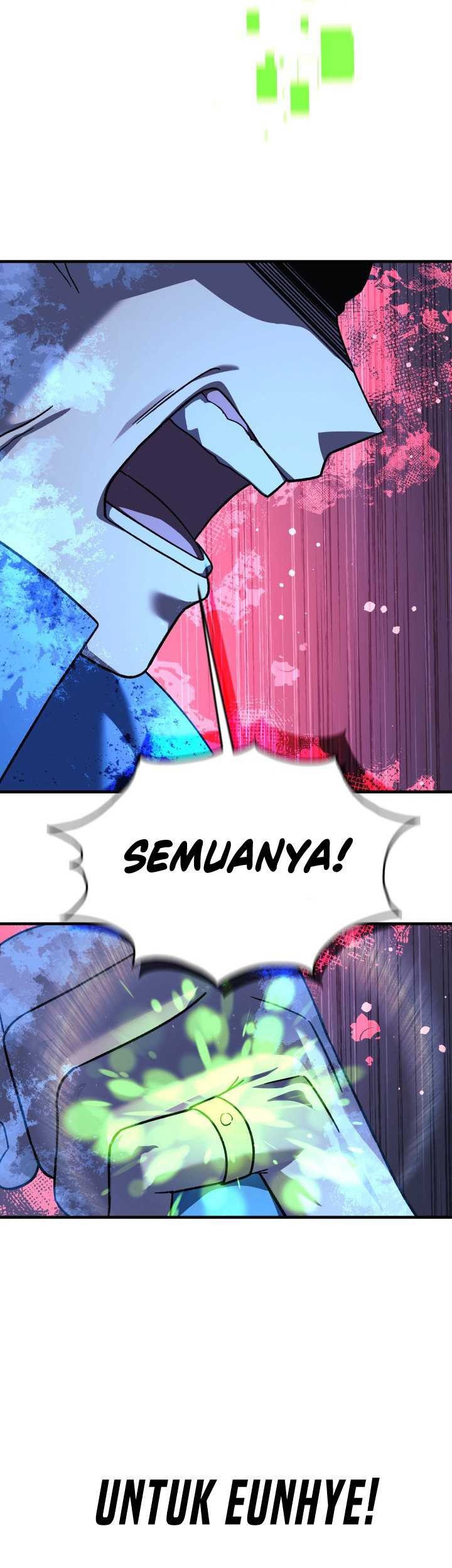 My Daughter is the Final Boss Chapter 99 Gambar 26