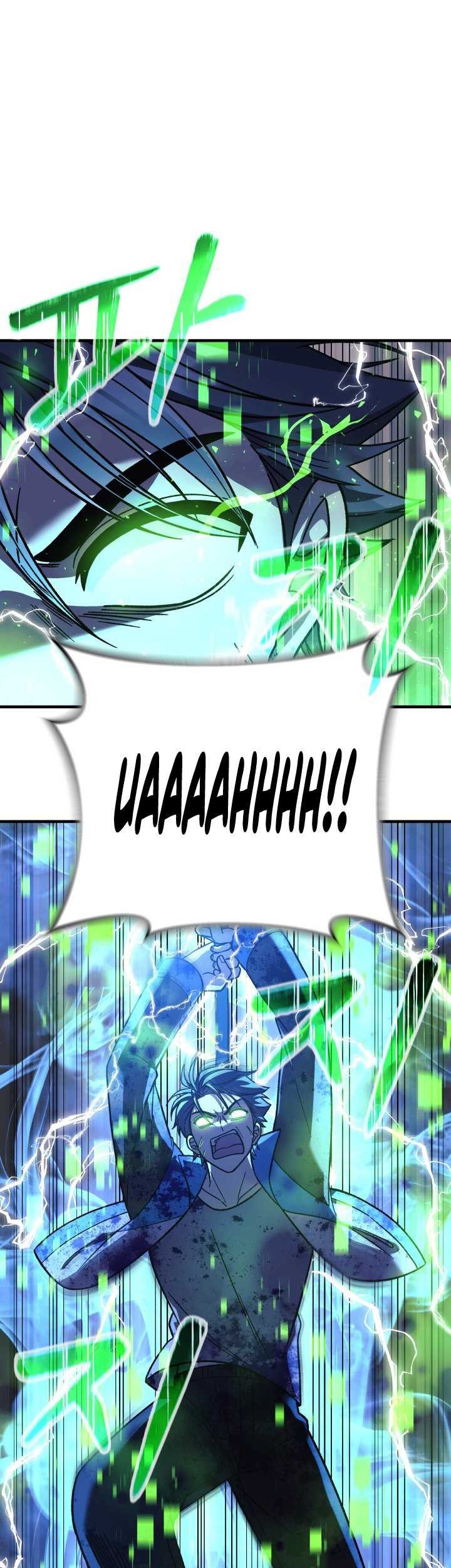 My Daughter is the Final Boss Chapter 99 Gambar 28