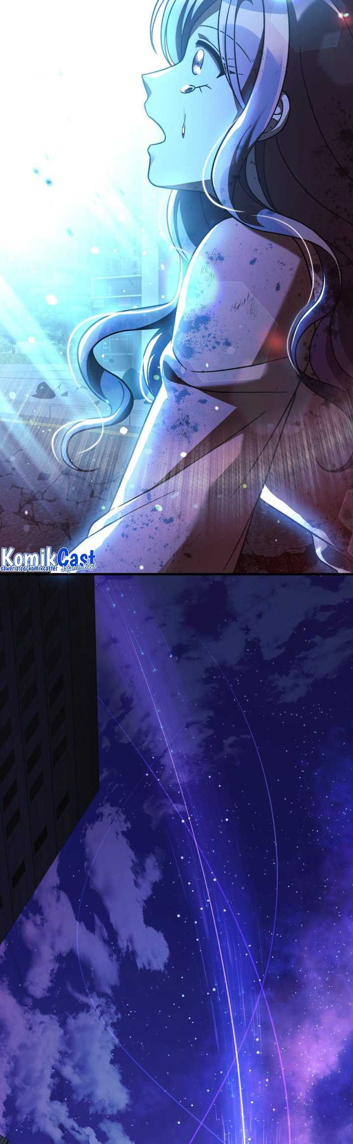 My Daughter is the Final Boss Chapter 99 Gambar 33