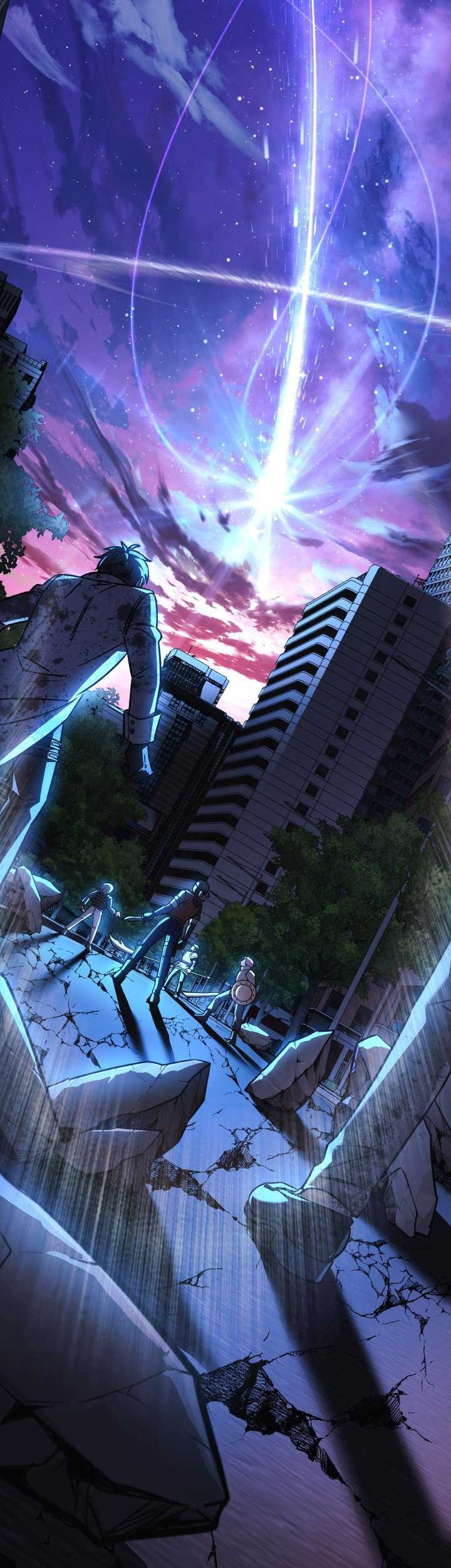 My Daughter is the Final Boss Chapter 99 Gambar 34