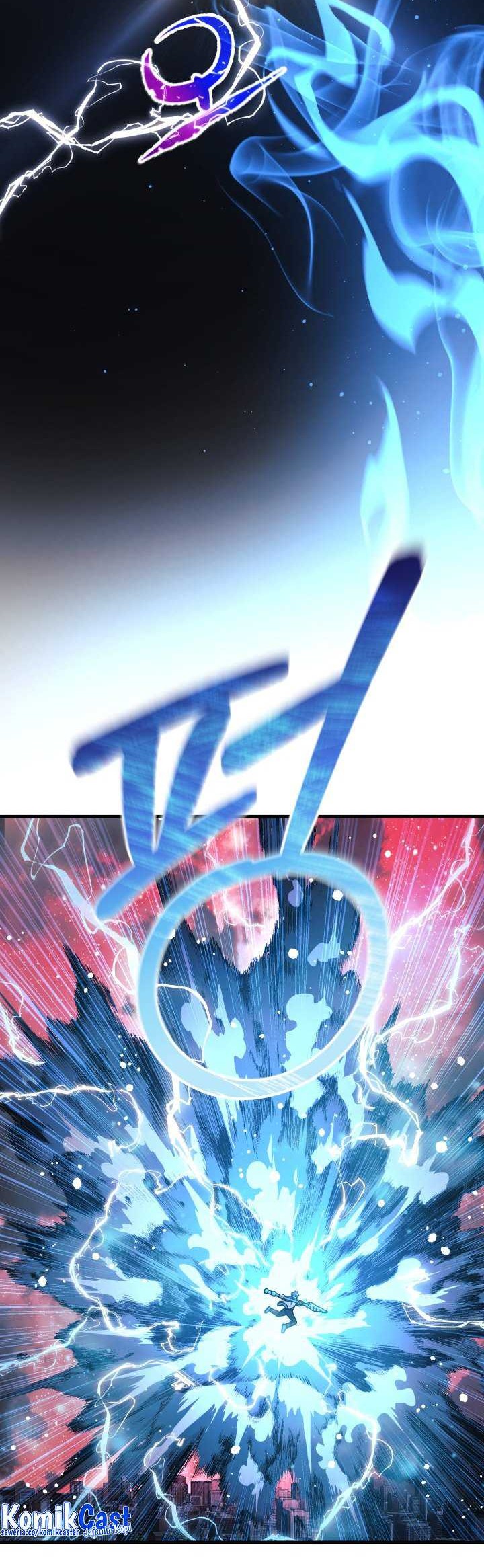 My Daughter is the Final Boss Chapter 99 Gambar 19