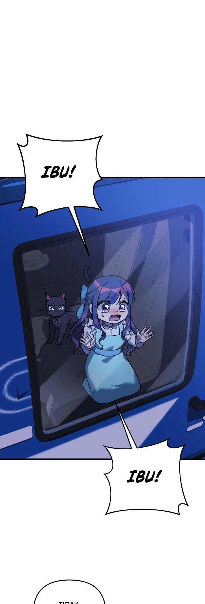 My Daughter is the Final Boss Chapter 99 Gambar 45