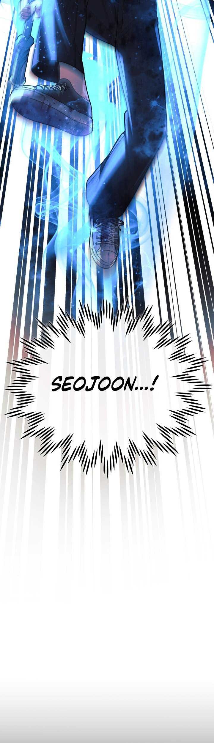 My Daughter is the Final Boss Chapter 99 Gambar 4