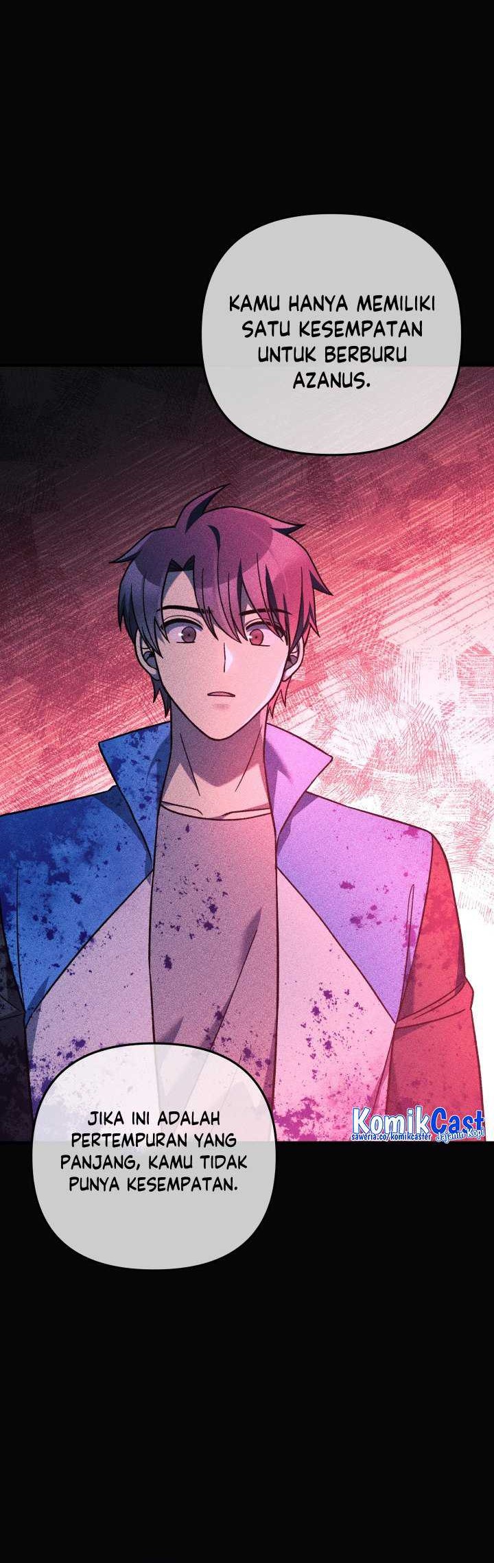 My Daughter is the Final Boss Chapter 99 Gambar 7