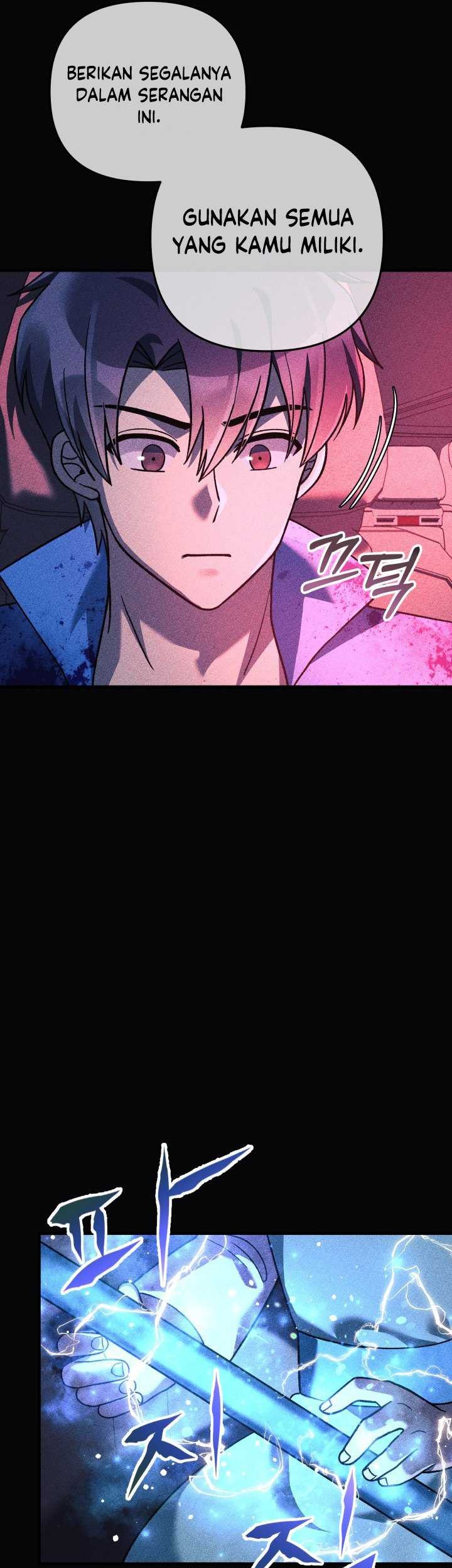 My Daughter is the Final Boss Chapter 99 Gambar 8