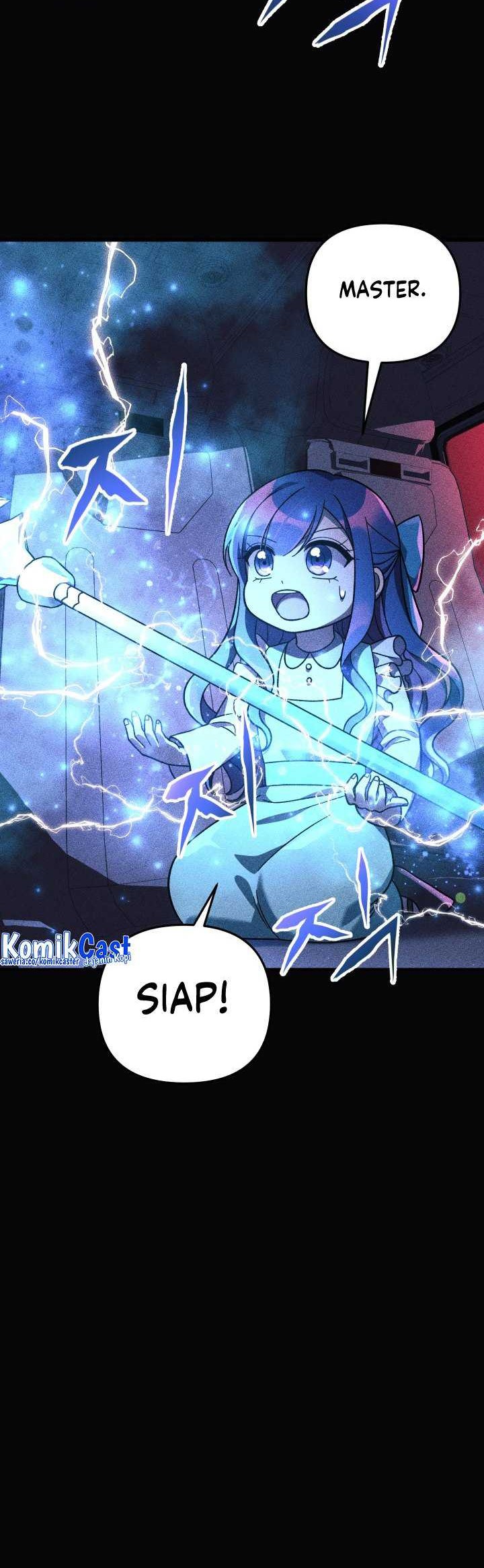 My Daughter is the Final Boss Chapter 99 Gambar 9