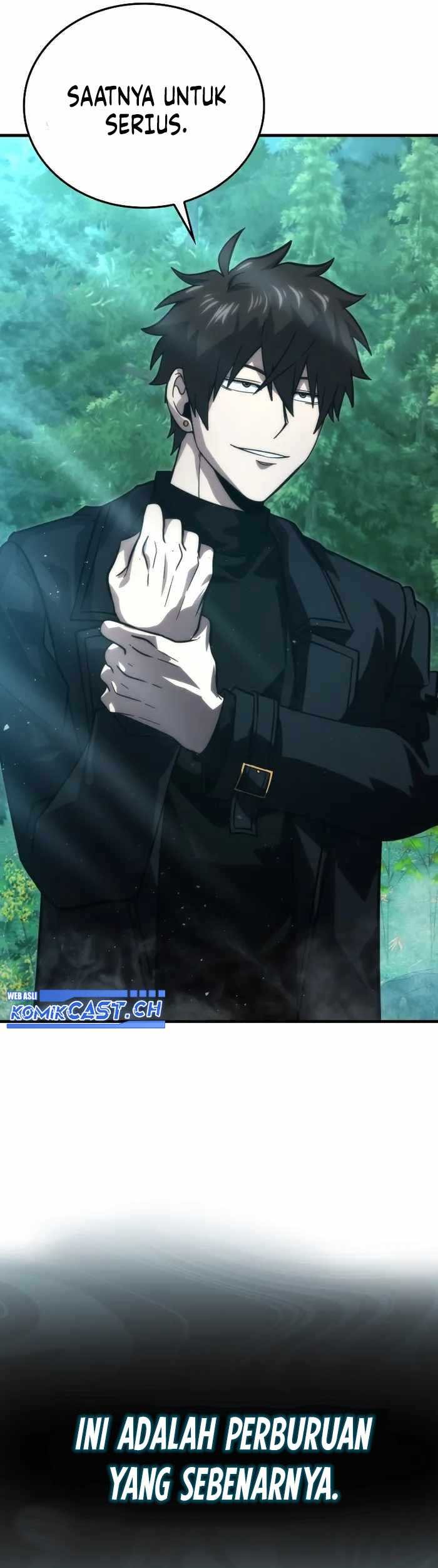 Demon Lord’s Martial Arts Ascension Chapter 57 Gambar 56