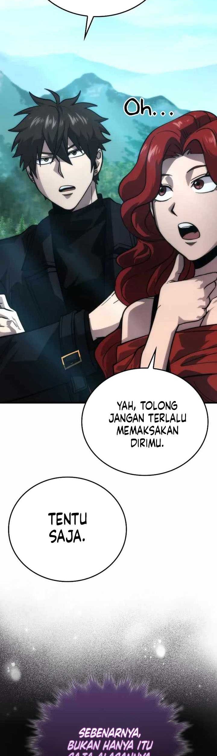 Demon Lord’s Martial Arts Ascension Chapter 57 Gambar 41