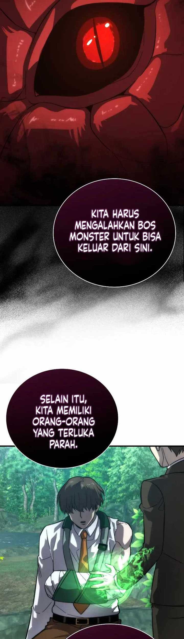 Demon Lord’s Martial Arts Ascension Chapter 57 Gambar 38