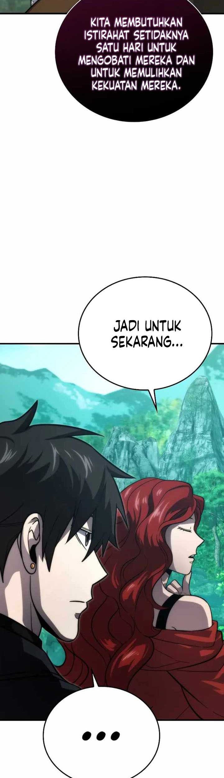 Demon Lord’s Martial Arts Ascension Chapter 57 Gambar 39