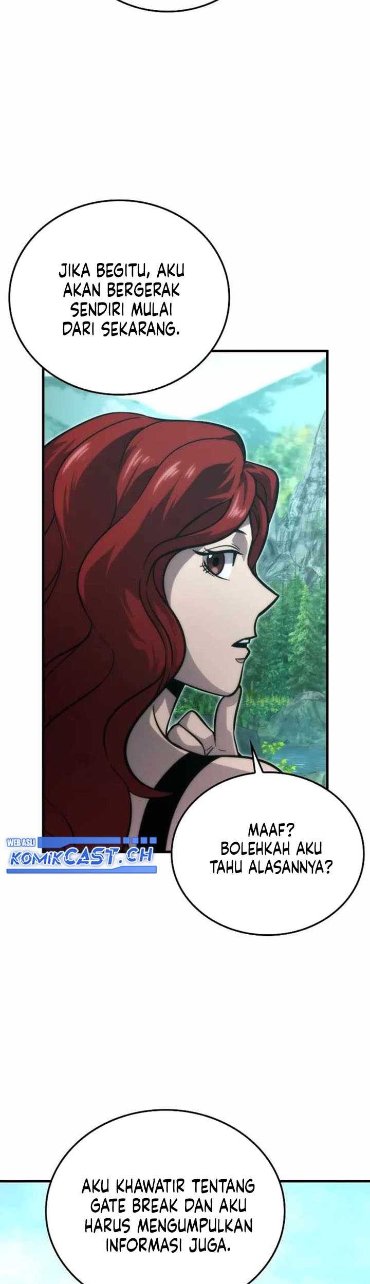 Demon Lord’s Martial Arts Ascension Chapter 57 Gambar 40