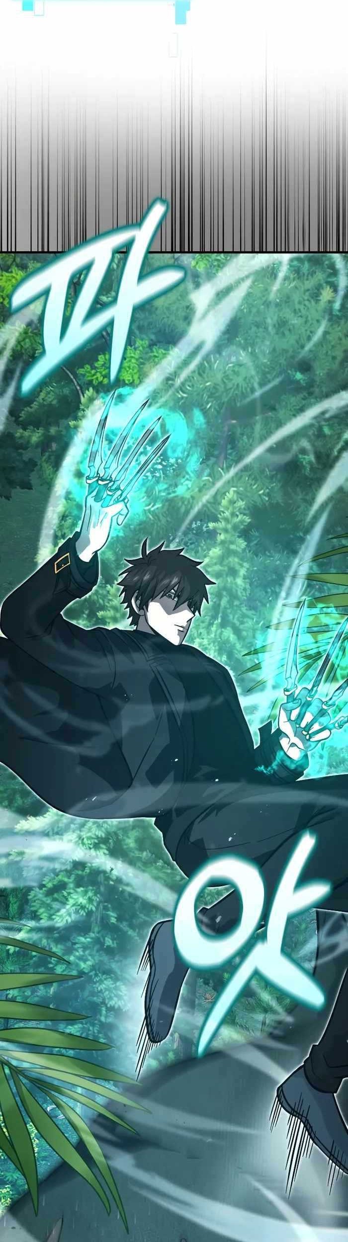 Demon Lord’s Martial Arts Ascension Chapter 57 Gambar 46