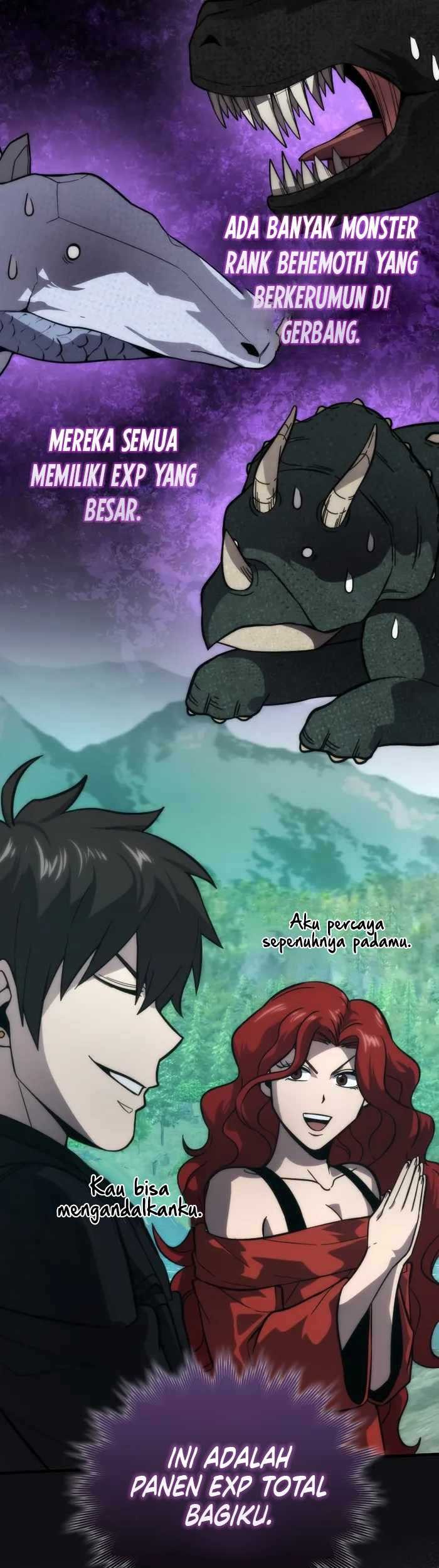 Demon Lord’s Martial Arts Ascension Chapter 57 Gambar 43