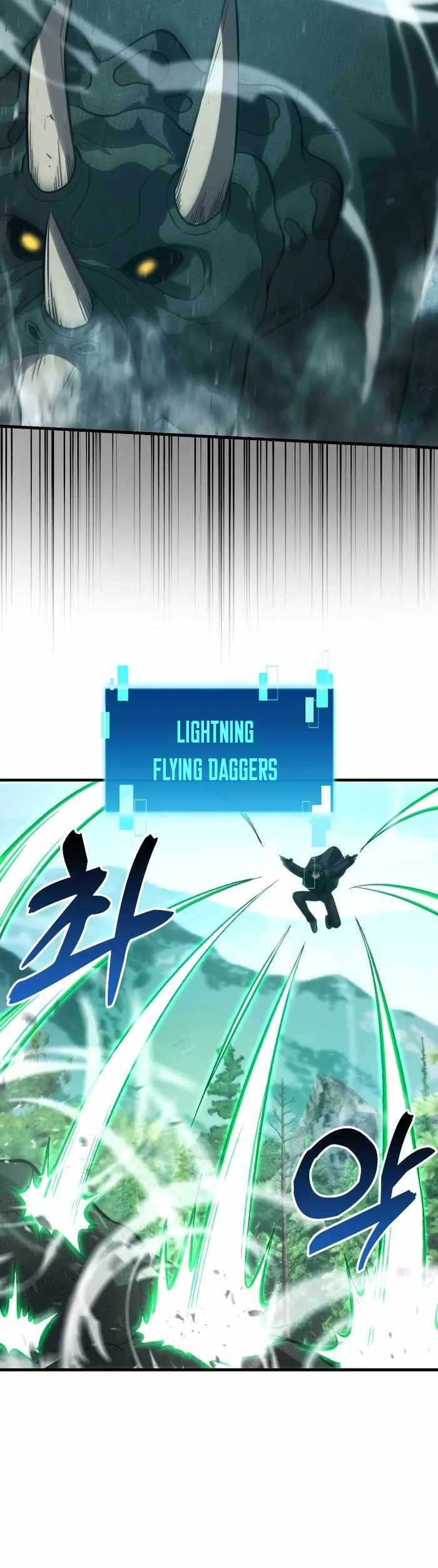 Demon Lord’s Martial Arts Ascension Chapter 57 Gambar 48