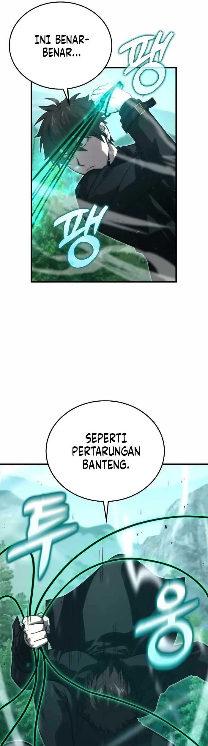 Demon Lord’s Martial Arts Ascension Chapter 57 Gambar 49