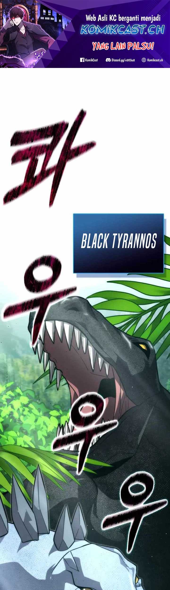 Manhwa Demon Lord’s Martial Arts Ascension Chapter 57 gambar nomor 2