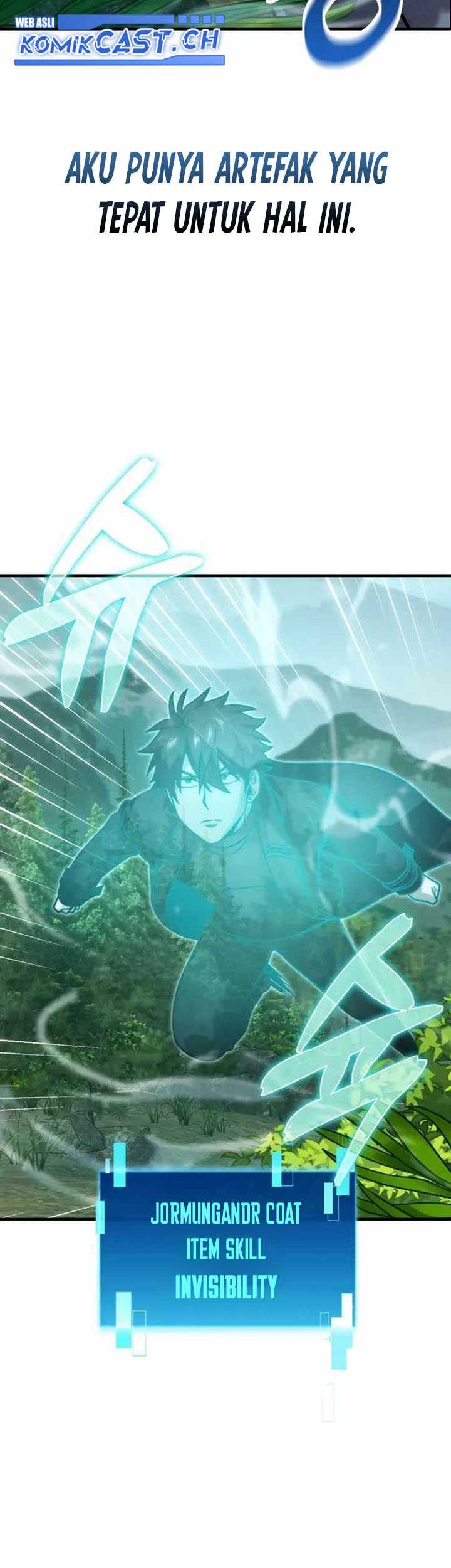 Demon Lord’s Martial Arts Ascension Chapter 57 Gambar 4