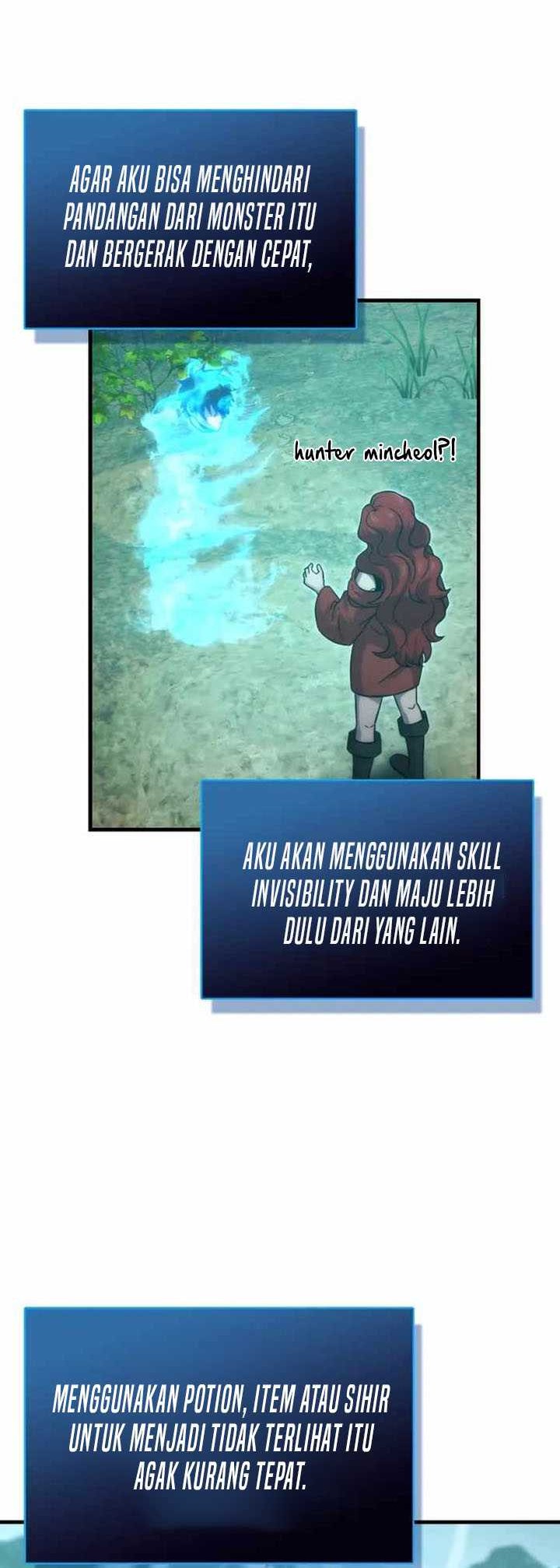 Demon Lord’s Martial Arts Ascension Chapter 57 Gambar 5