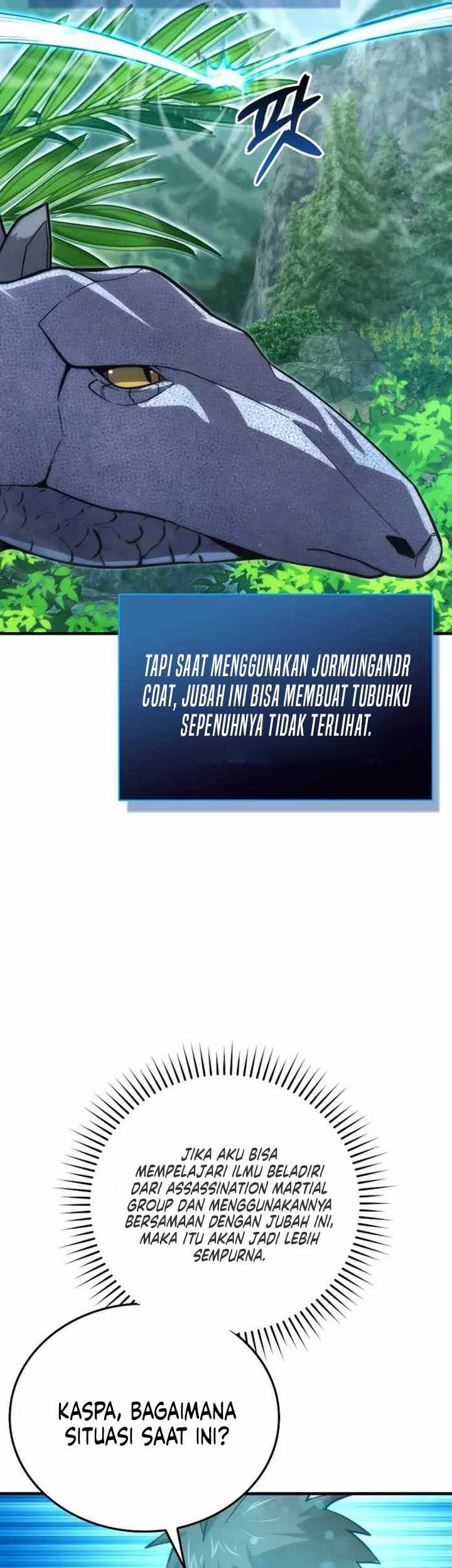 Demon Lord’s Martial Arts Ascension Chapter 57 Gambar 6