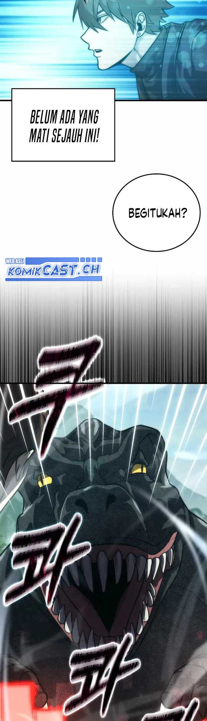 Demon Lord’s Martial Arts Ascension Chapter 57 Gambar 7