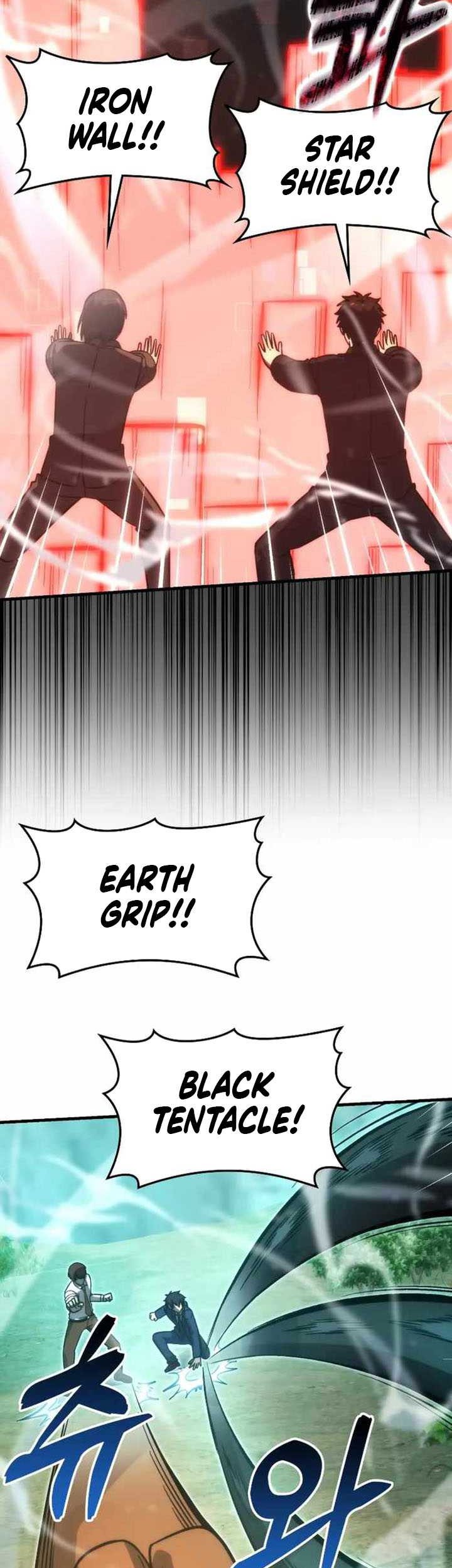 Demon Lord’s Martial Arts Ascension Chapter 57 Gambar 8