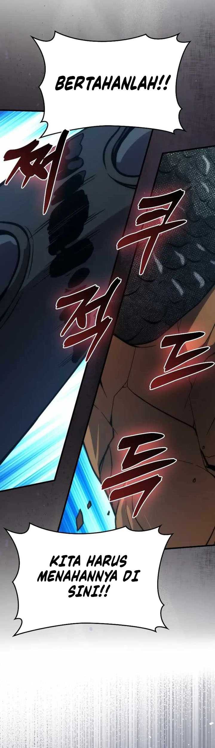 Demon Lord’s Martial Arts Ascension Chapter 57 Gambar 11