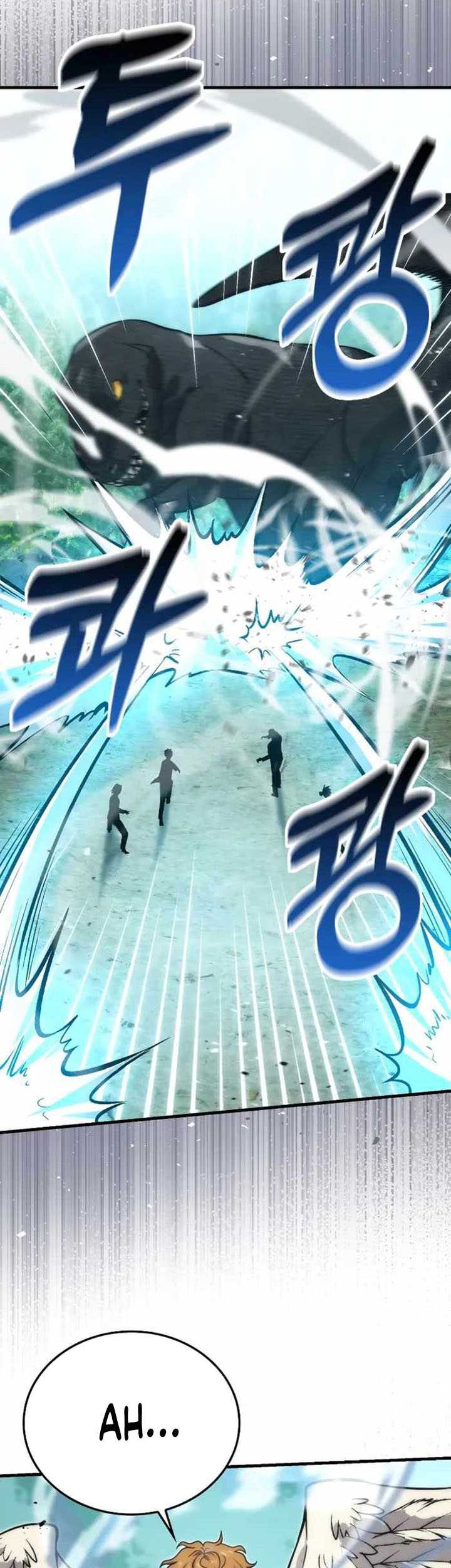 Demon Lord’s Martial Arts Ascension Chapter 57 Gambar 12