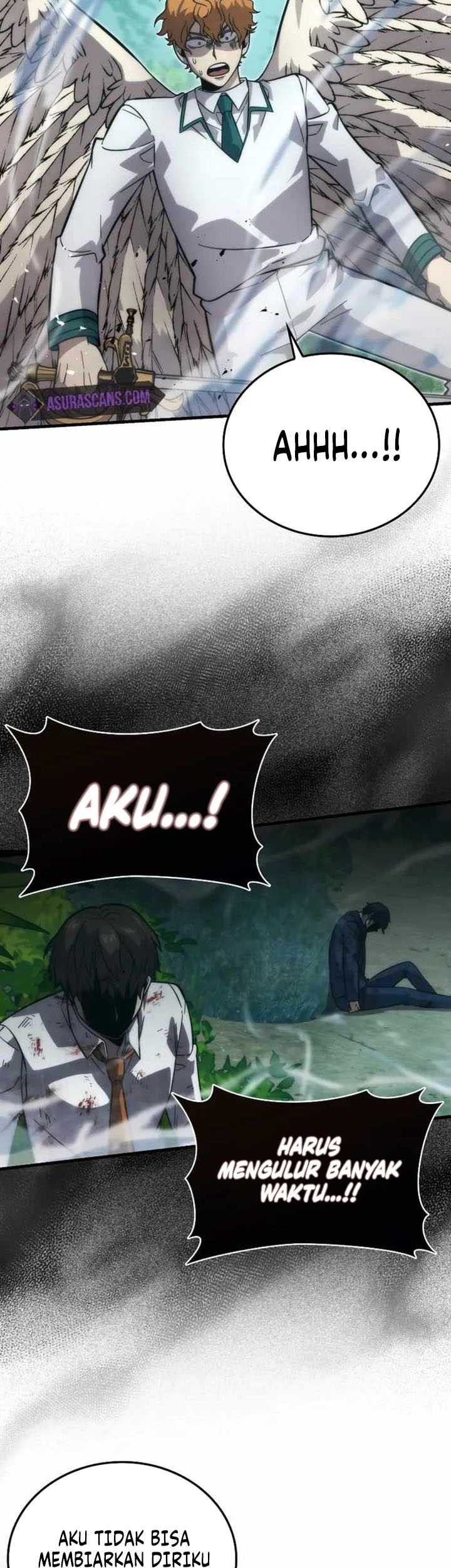 Demon Lord’s Martial Arts Ascension Chapter 57 Gambar 13