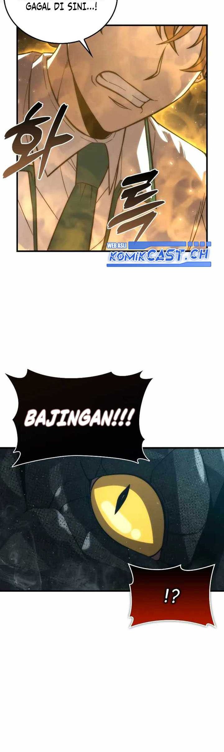 Demon Lord’s Martial Arts Ascension Chapter 57 Gambar 14
