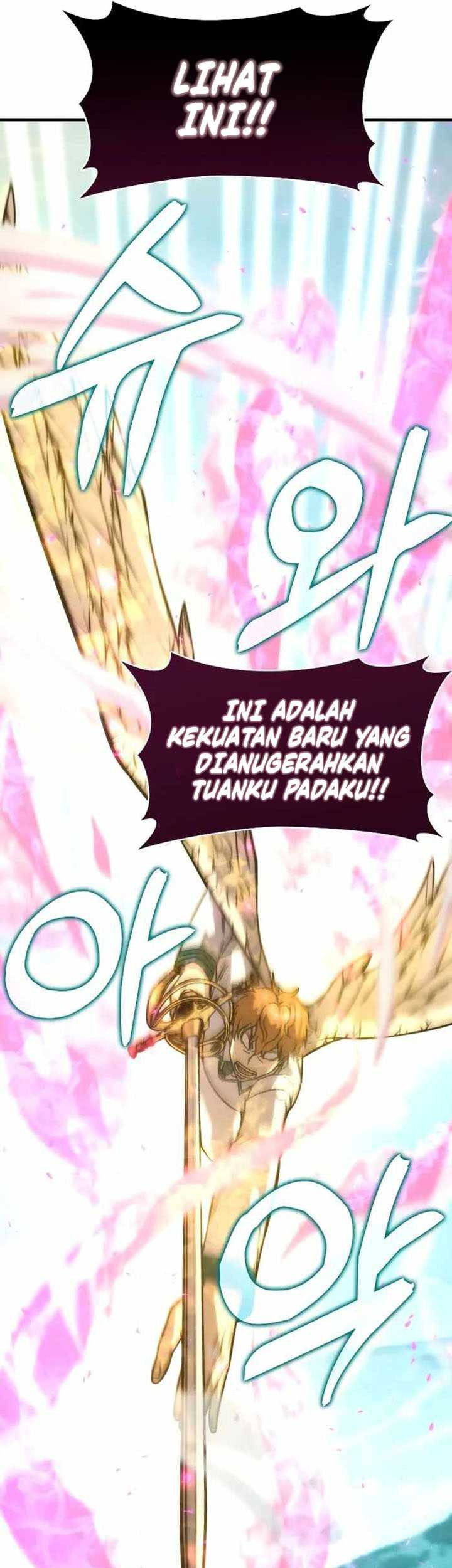 Demon Lord’s Martial Arts Ascension Chapter 57 Gambar 15