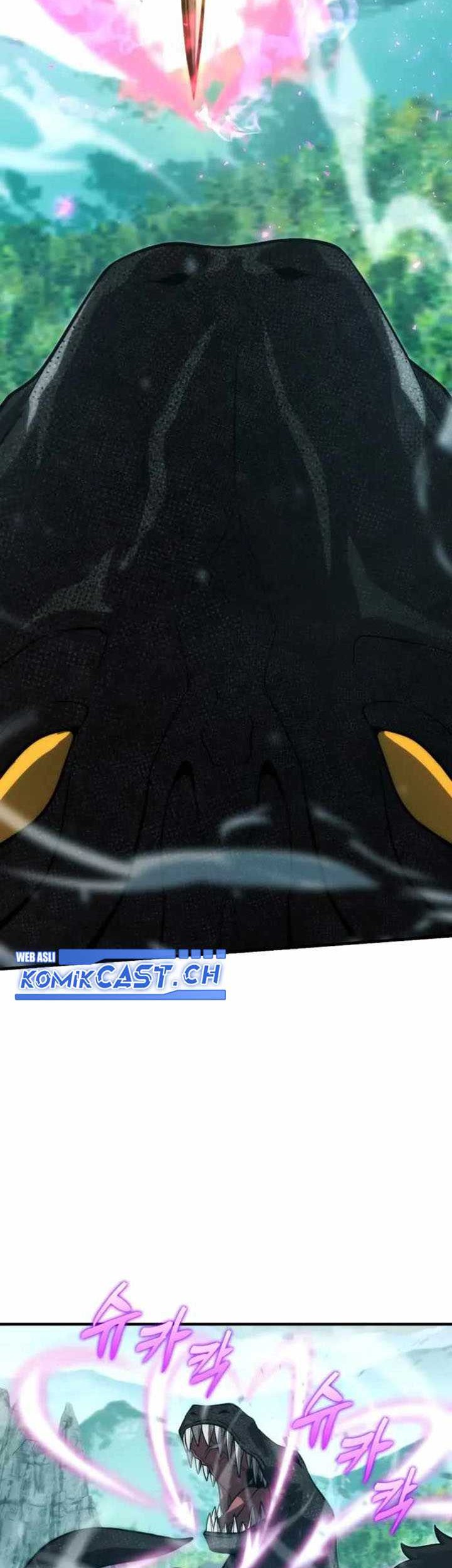 Demon Lord’s Martial Arts Ascension Chapter 57 Gambar 16