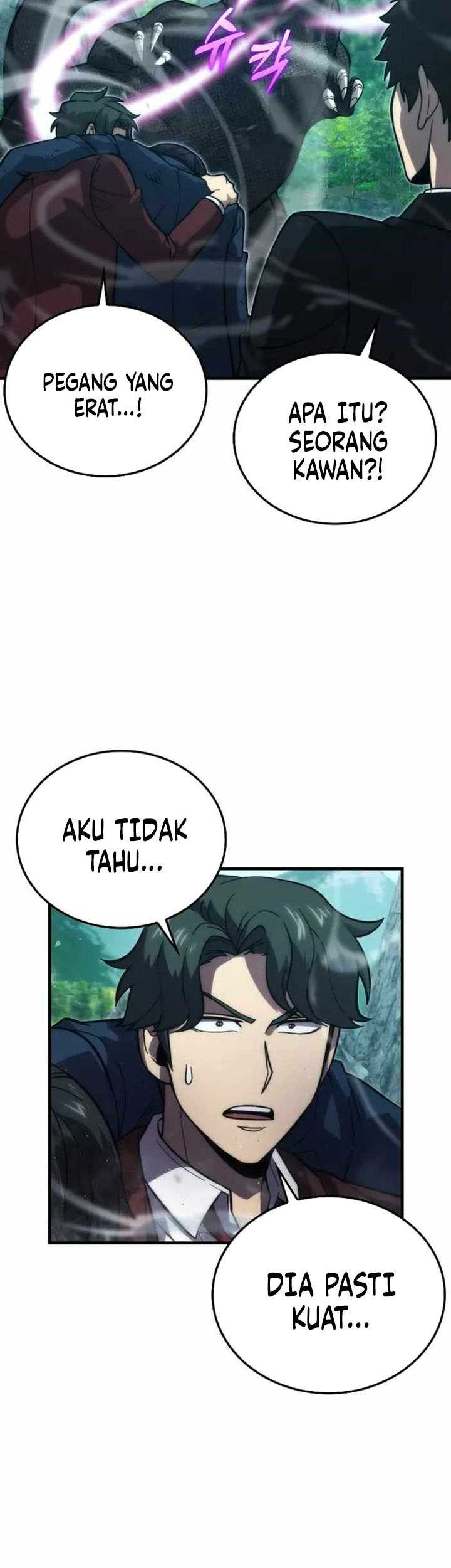 Demon Lord’s Martial Arts Ascension Chapter 57 Gambar 17