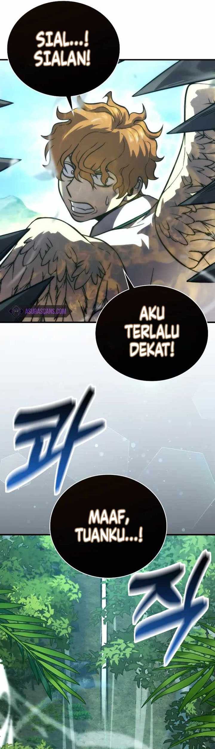 Demon Lord’s Martial Arts Ascension Chapter 57 Gambar 19