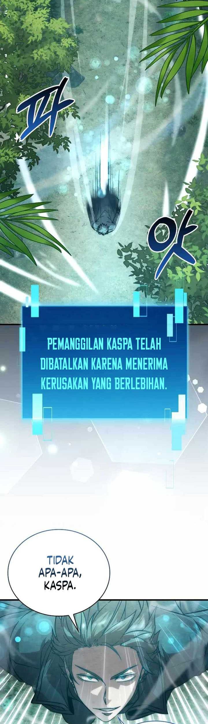 Demon Lord’s Martial Arts Ascension Chapter 57 Gambar 20
