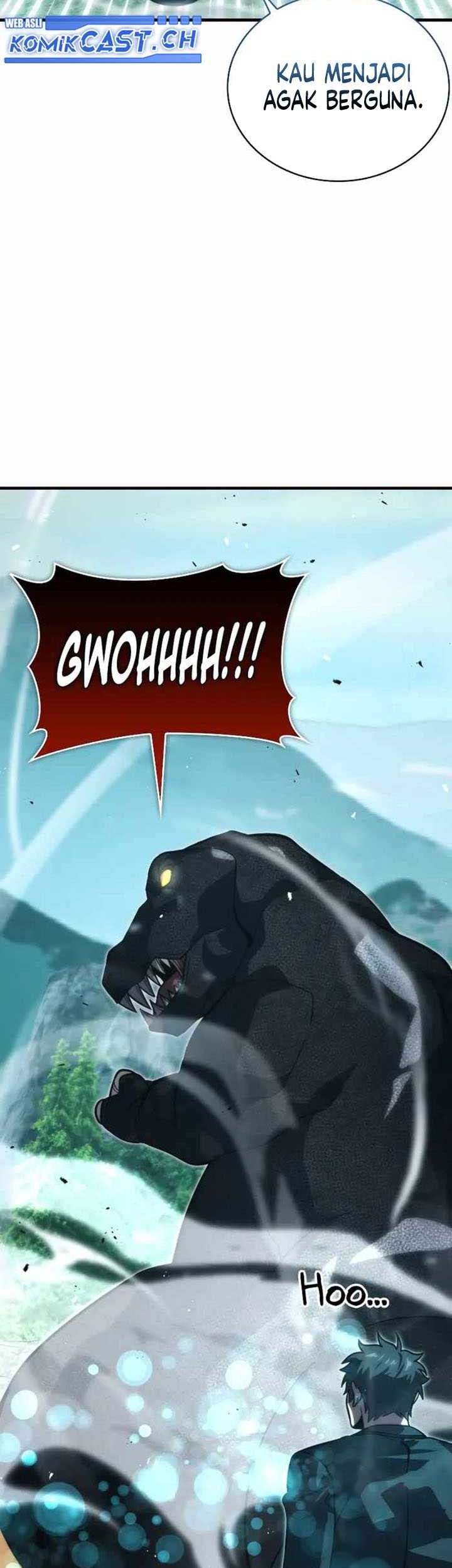 Demon Lord’s Martial Arts Ascension Chapter 57 Gambar 21