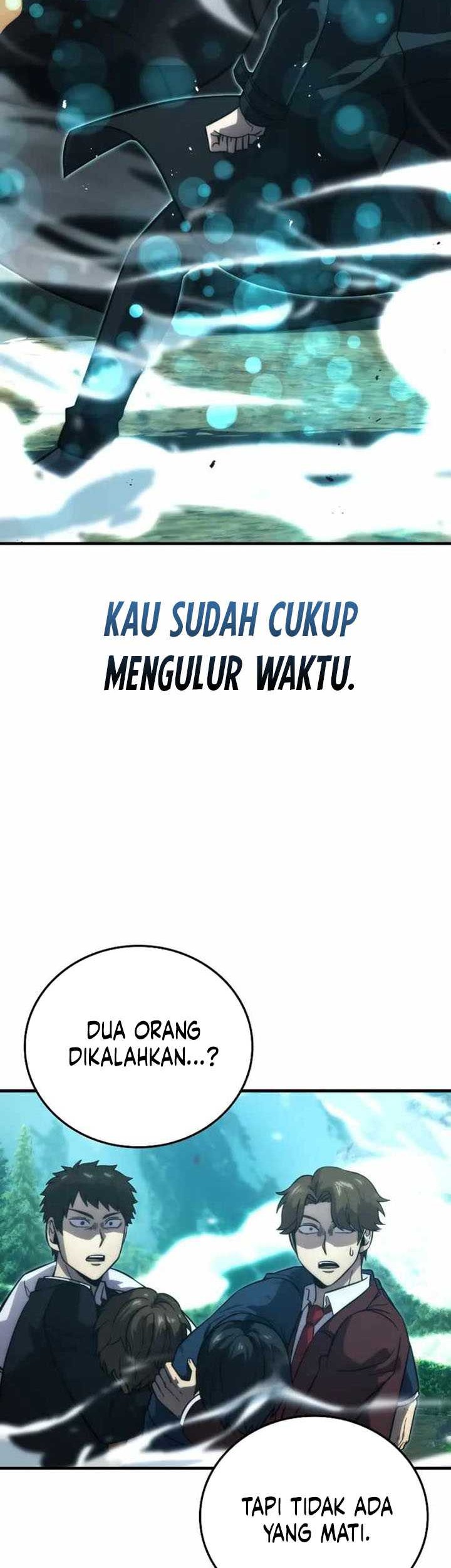 Demon Lord’s Martial Arts Ascension Chapter 57 Gambar 22