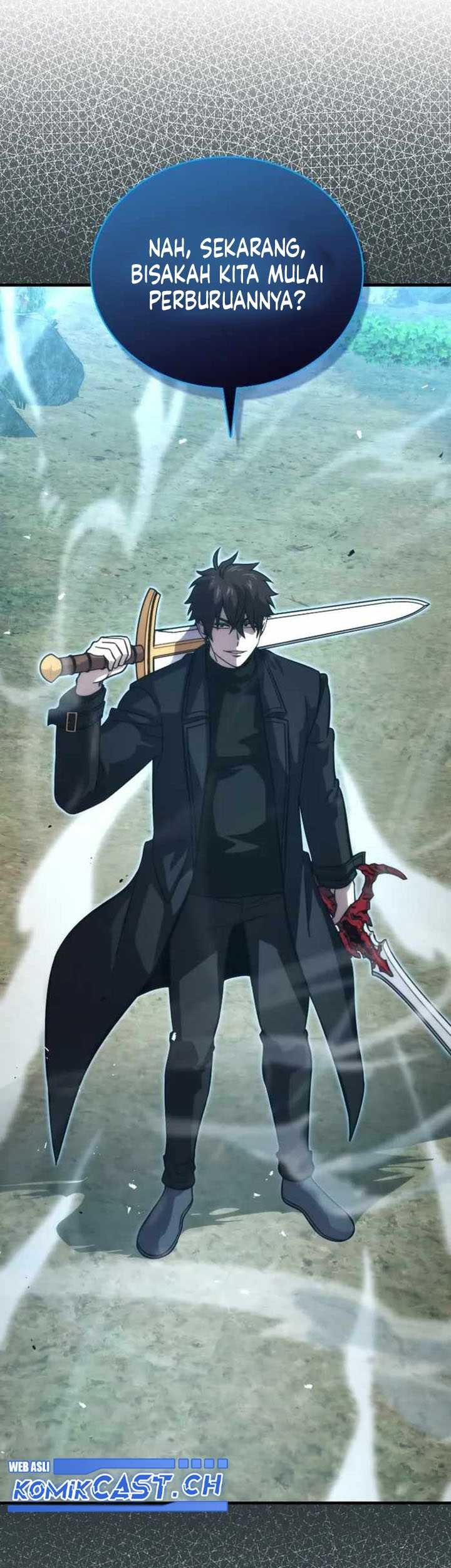 Demon Lord’s Martial Arts Ascension Chapter 57 Gambar 24