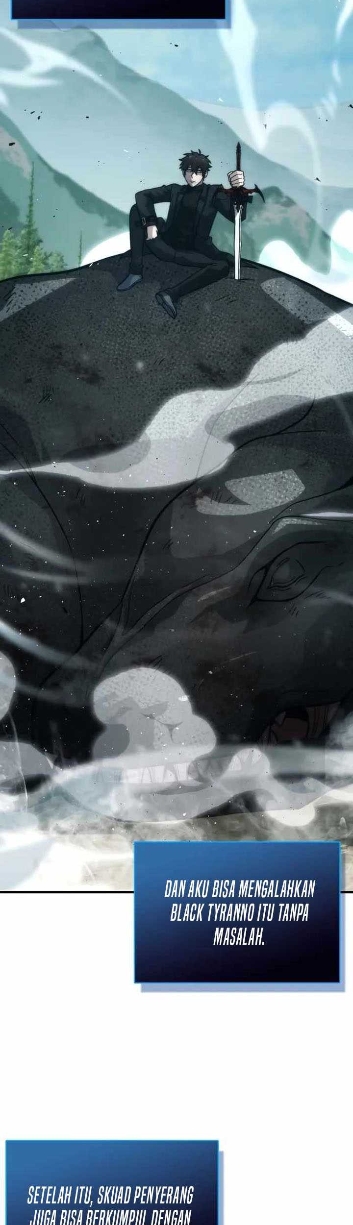 Demon Lord’s Martial Arts Ascension Chapter 57 Gambar 26