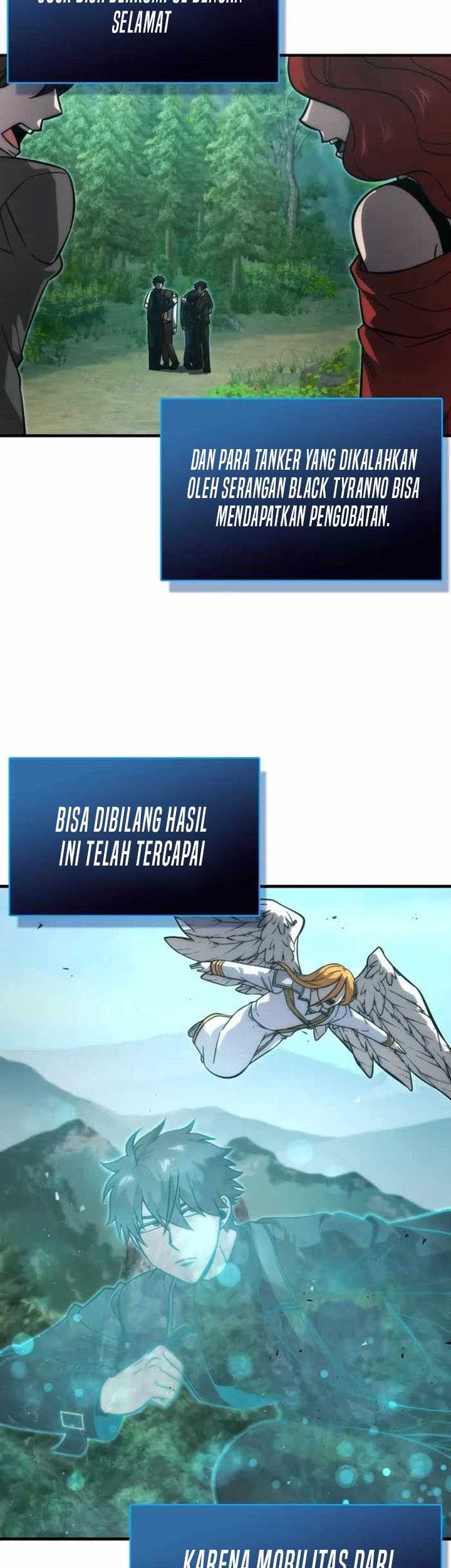 Demon Lord’s Martial Arts Ascension Chapter 57 Gambar 27