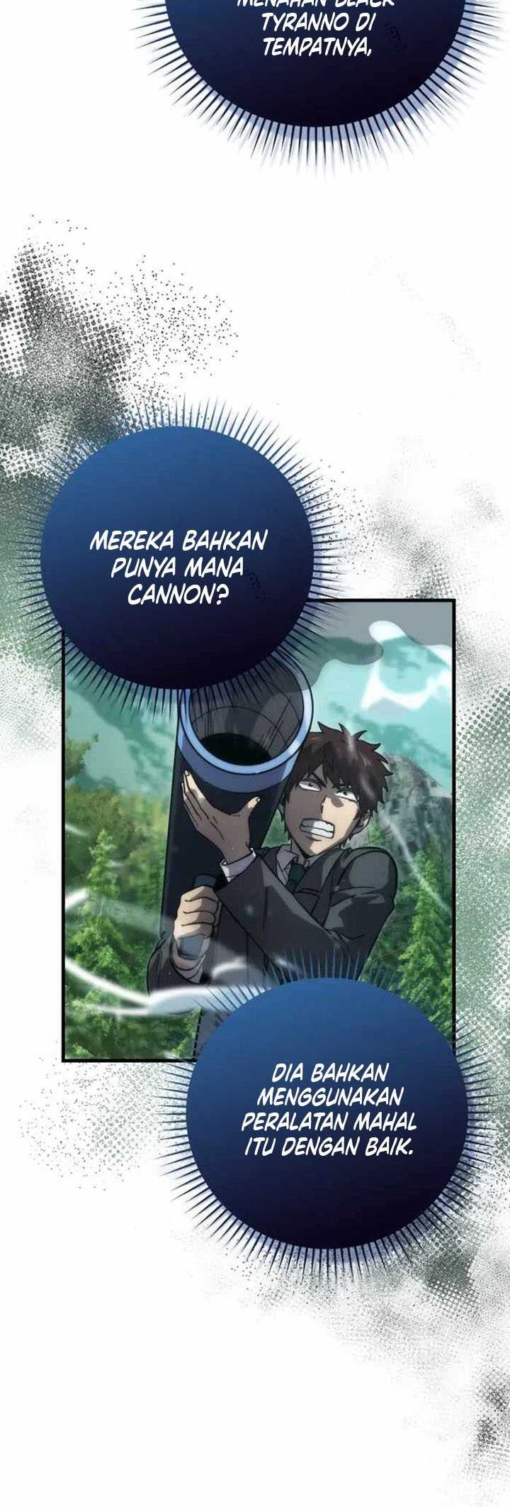 Demon Lord’s Martial Arts Ascension Chapter 57 Gambar 32