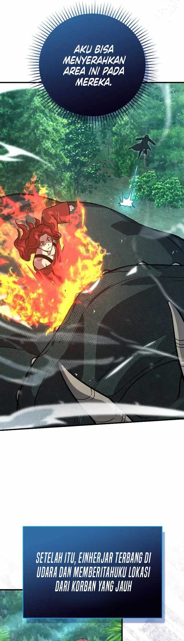 Demon Lord’s Martial Arts Ascension Chapter 57 Gambar 33