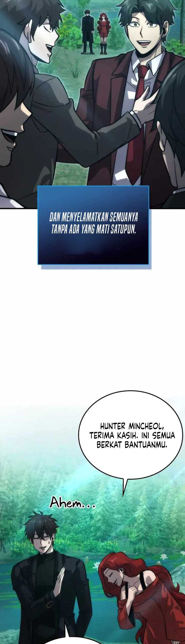 Demon Lord’s Martial Arts Ascension Chapter 57 Gambar 35