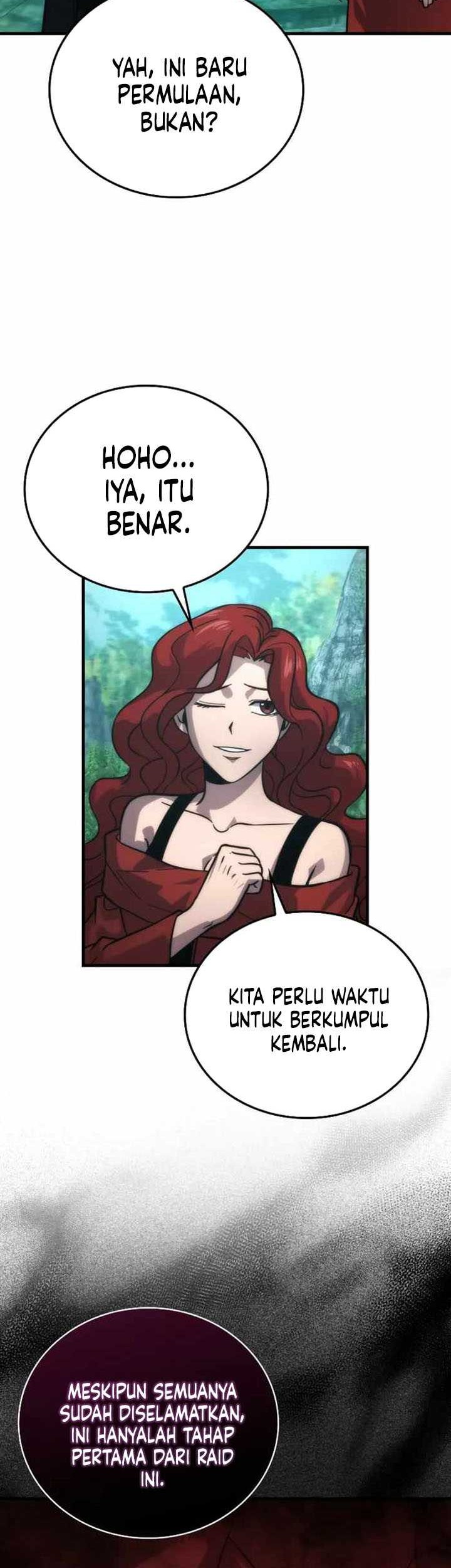 Demon Lord’s Martial Arts Ascension Chapter 57 Gambar 36