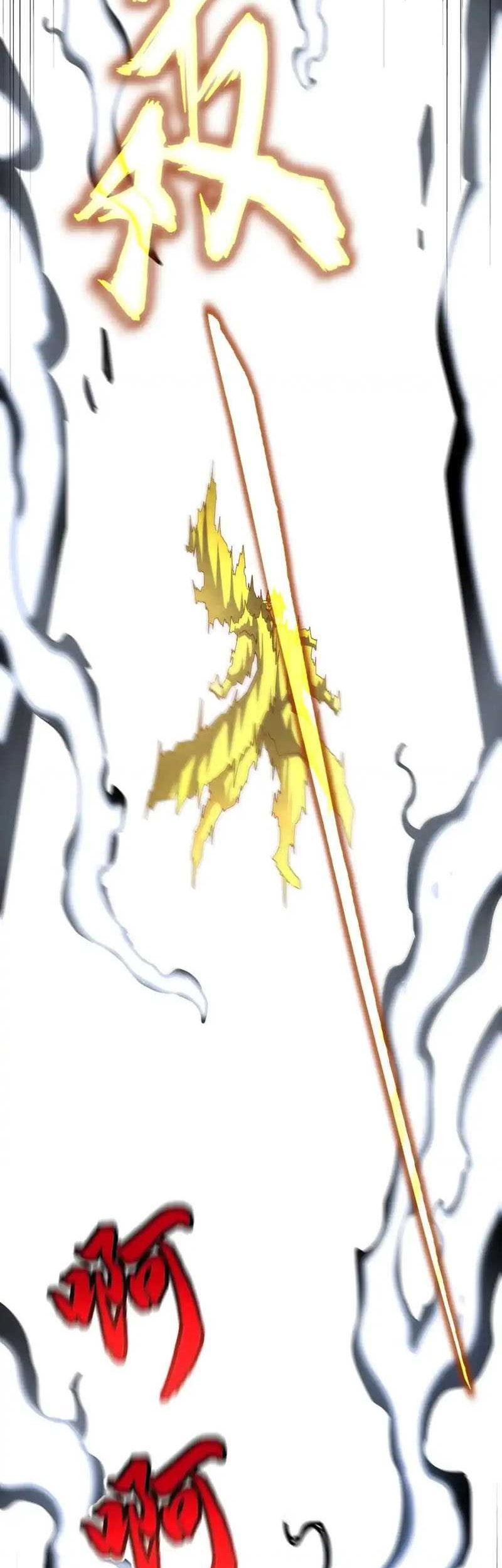 Magic Emperor Chapter 471 Gambar 35