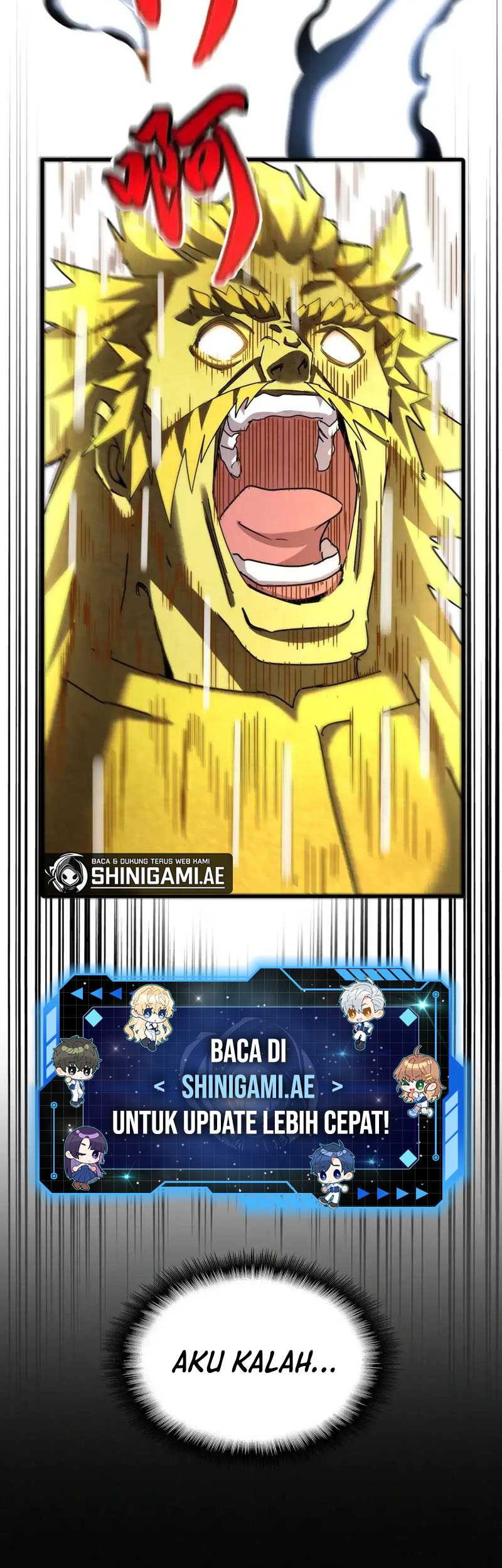 Magic Emperor Chapter 471 Gambar 36