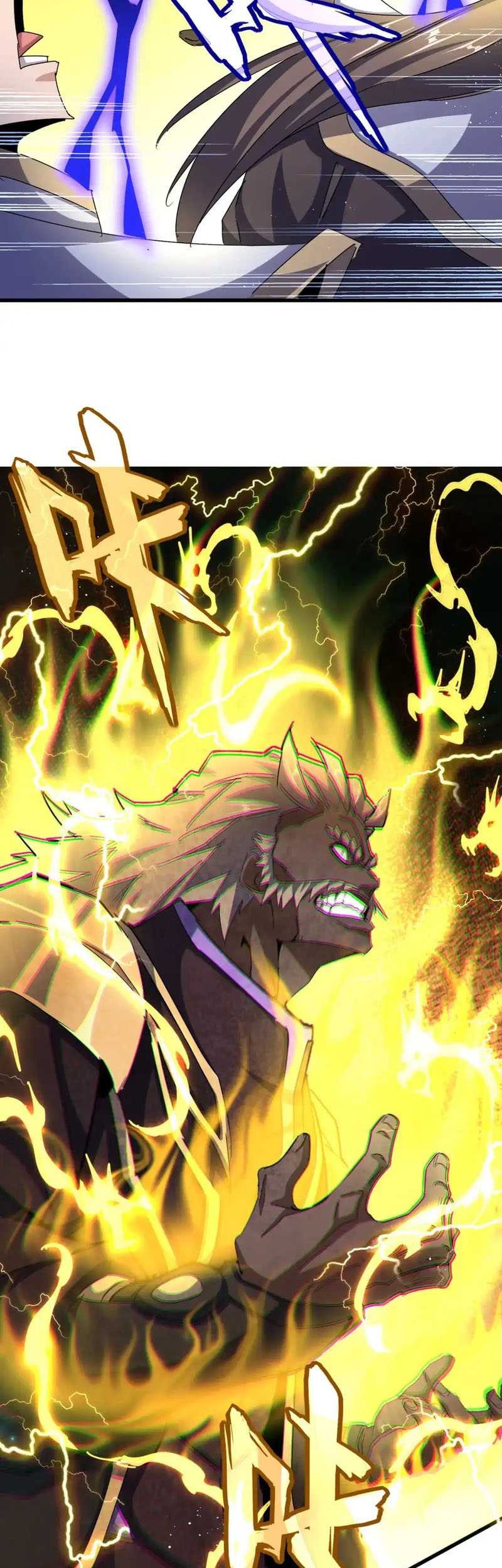 Magic Emperor Chapter 471 Gambar 4