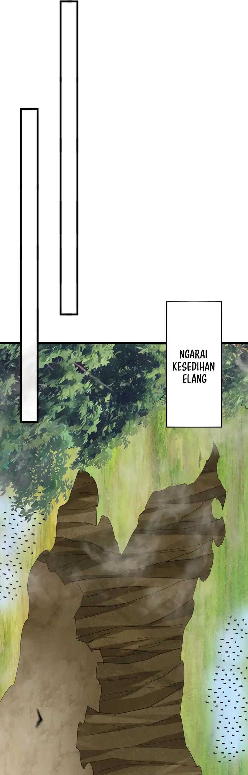 Magic Emperor Chapter 470 Gambar 14