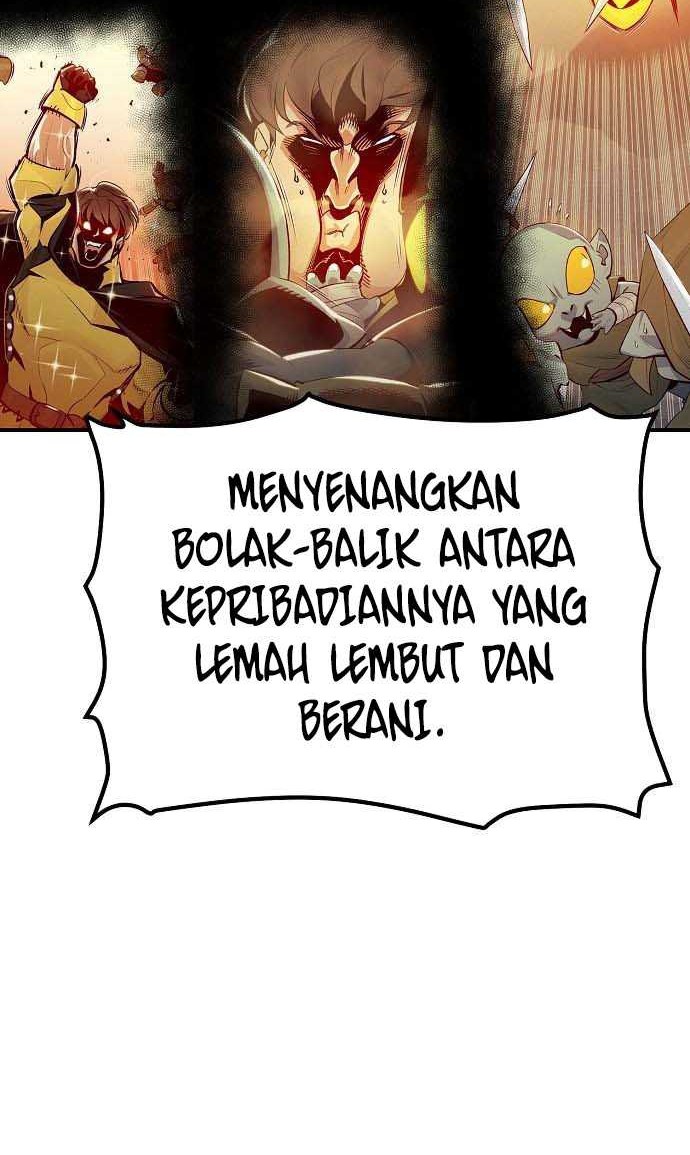 Alone Necromancer Chapter 107 Gambar 37