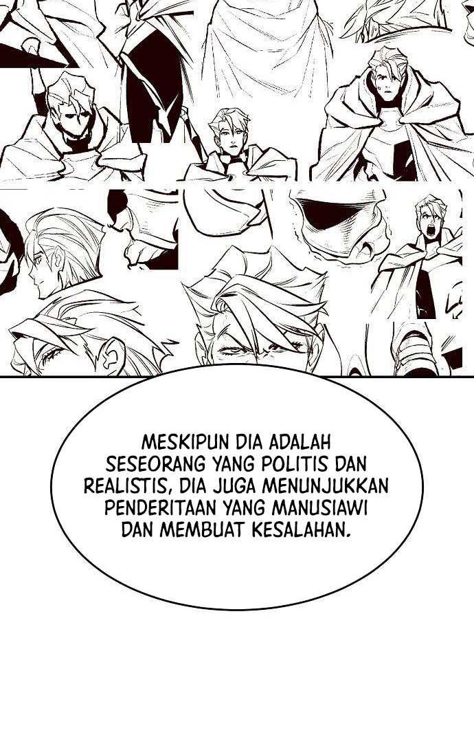 Alone Necromancer Chapter 107 Gambar 41